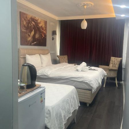 Kiyi Butik Otel Mimarsinan 외부 사진