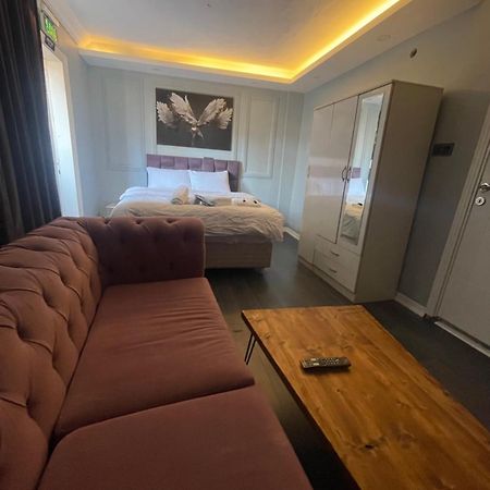 Kiyi Butik Otel Mimarsinan 외부 사진