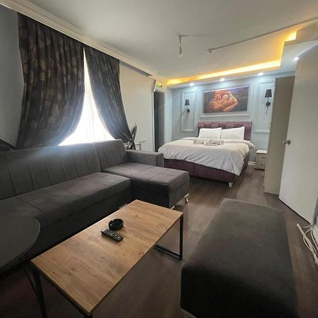 Kiyi Butik Otel Mimarsinan 외부 사진