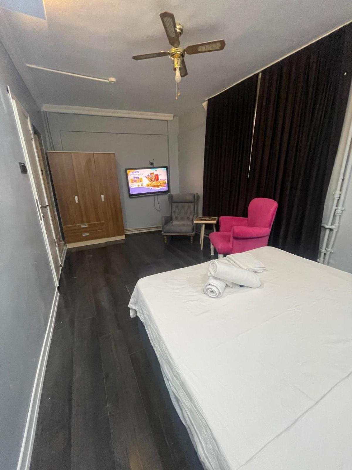 Kiyi Butik Otel Mimarsinan 외부 사진