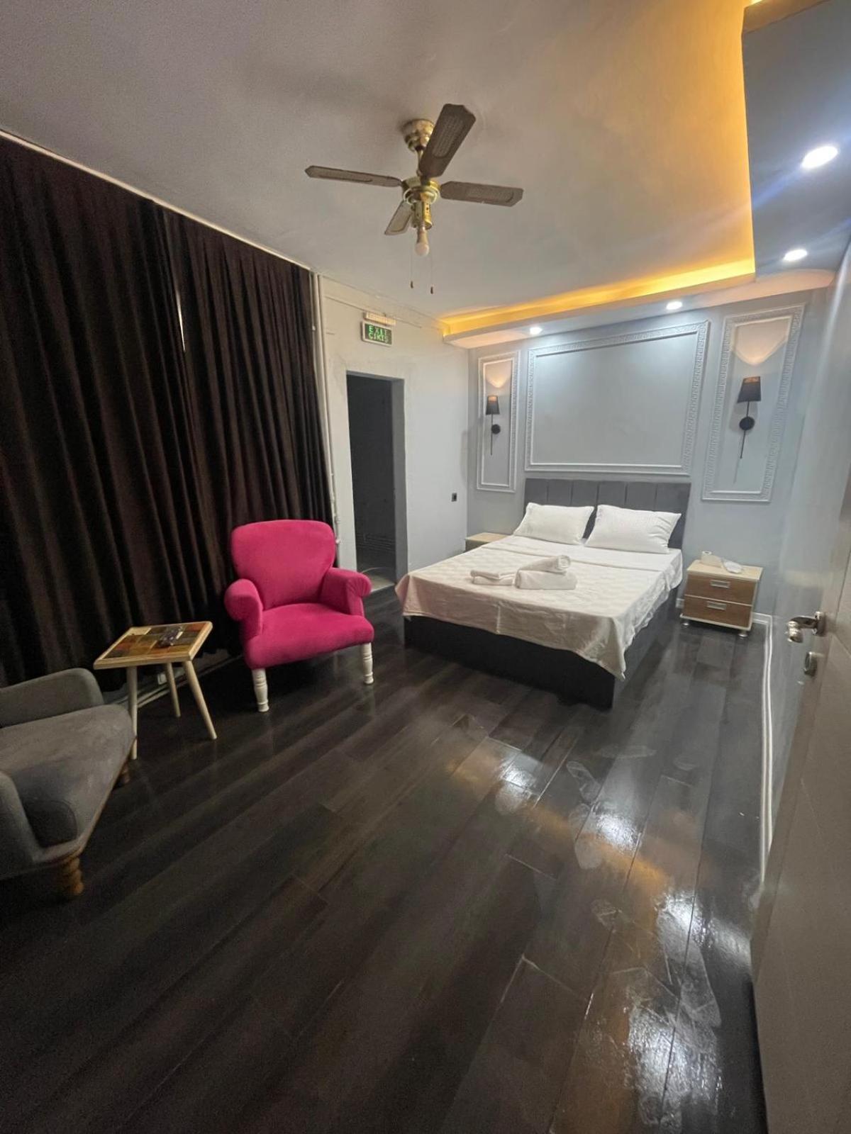 Kiyi Butik Otel Mimarsinan 외부 사진