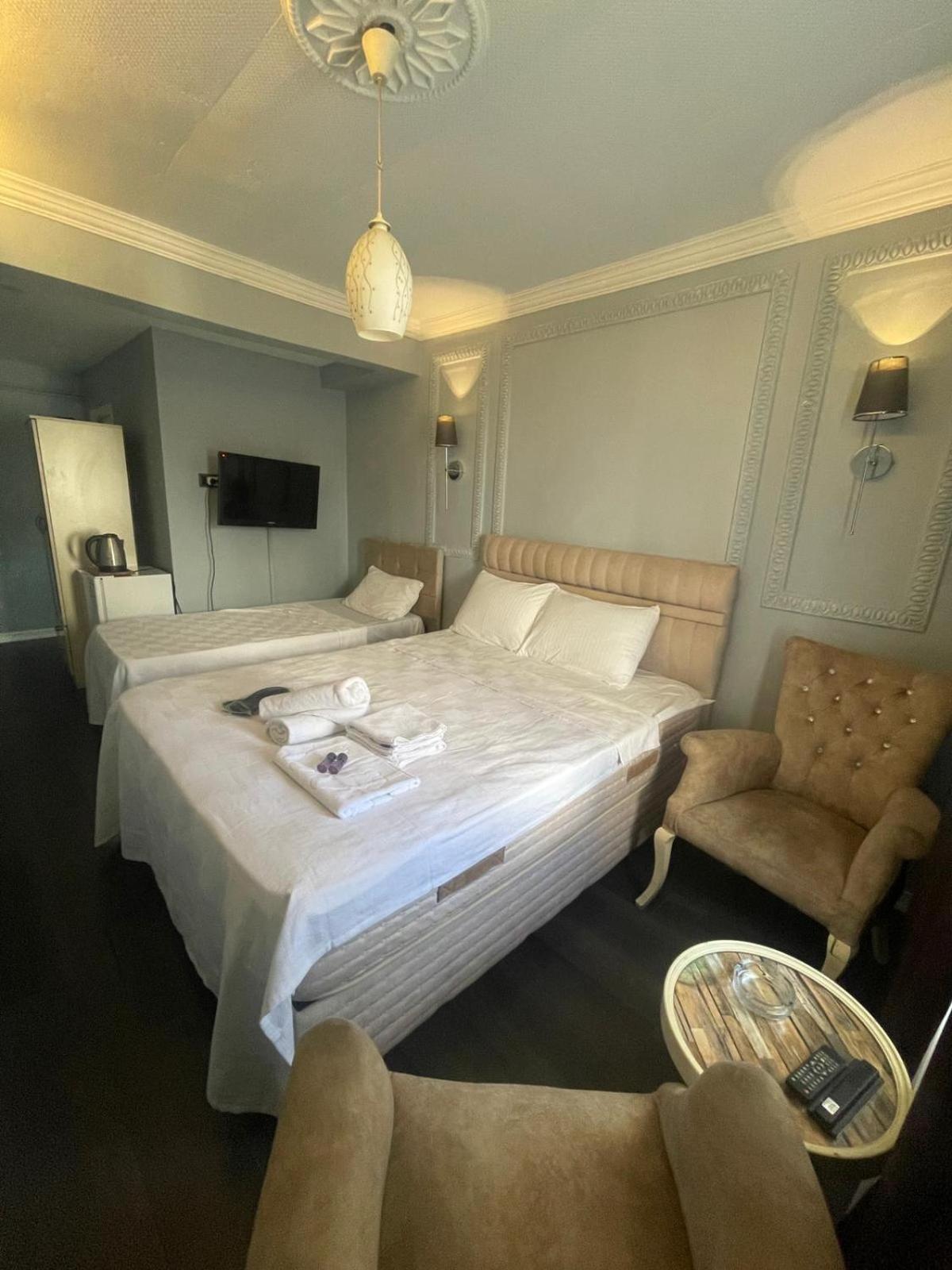 Kiyi Butik Otel Mimarsinan 외부 사진