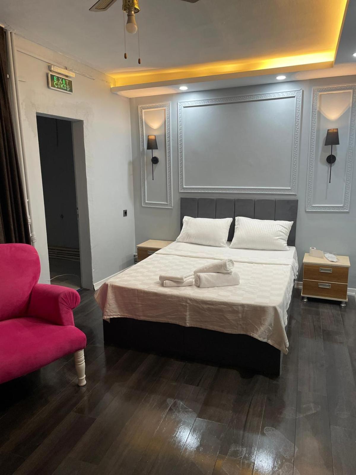 Kiyi Butik Otel Mimarsinan 외부 사진