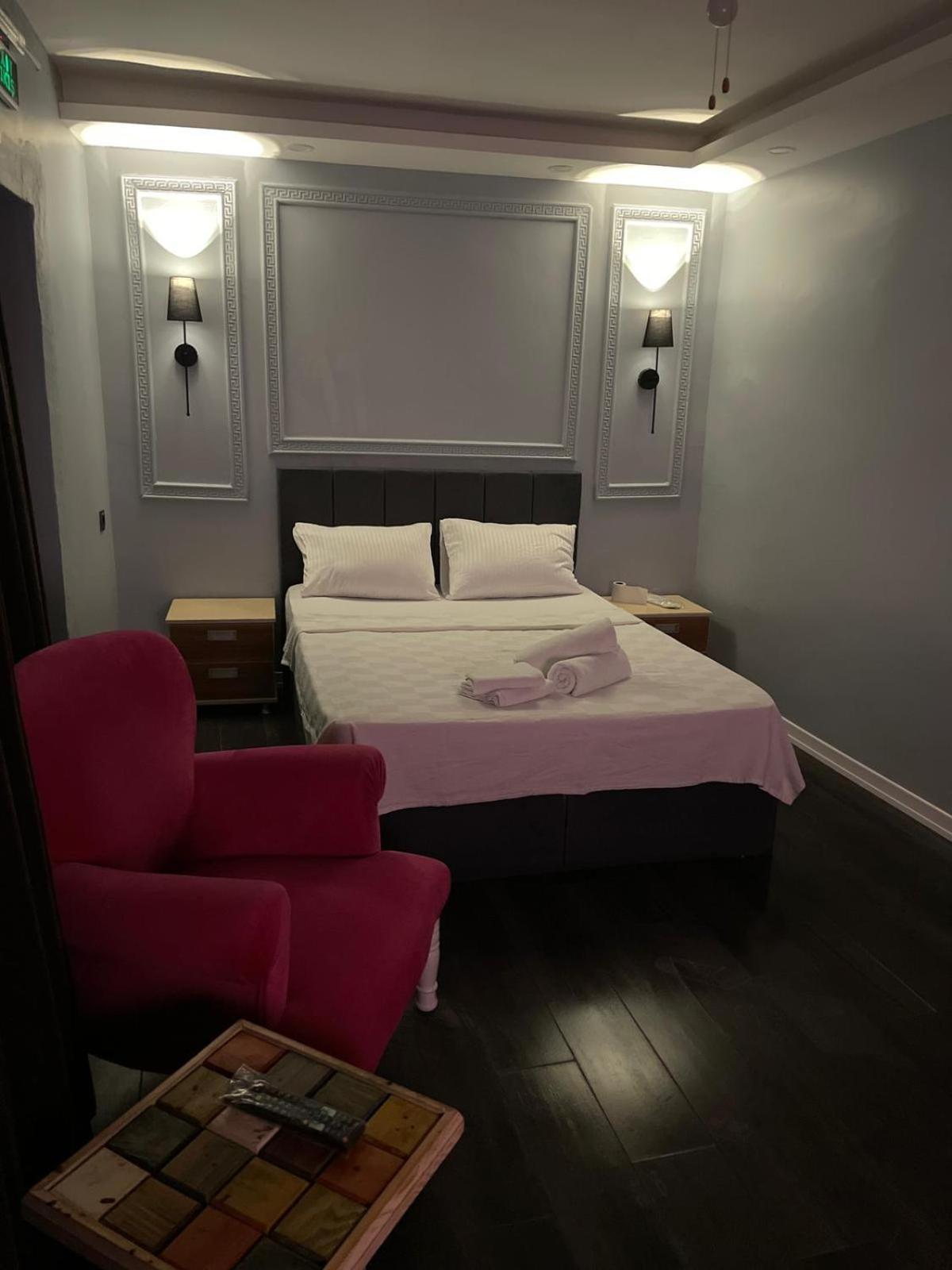 Kiyi Butik Otel Mimarsinan 외부 사진