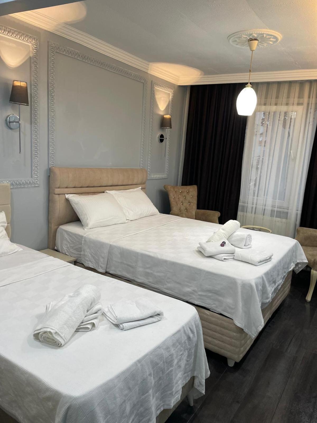 Kiyi Butik Otel Mimarsinan 외부 사진