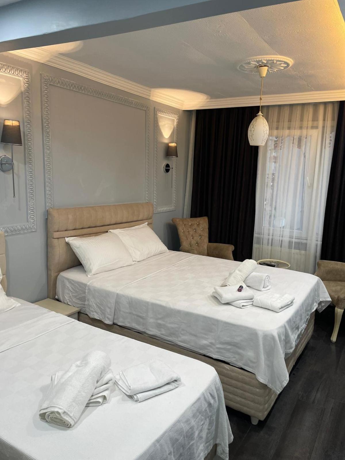 Kiyi Butik Otel Mimarsinan 외부 사진