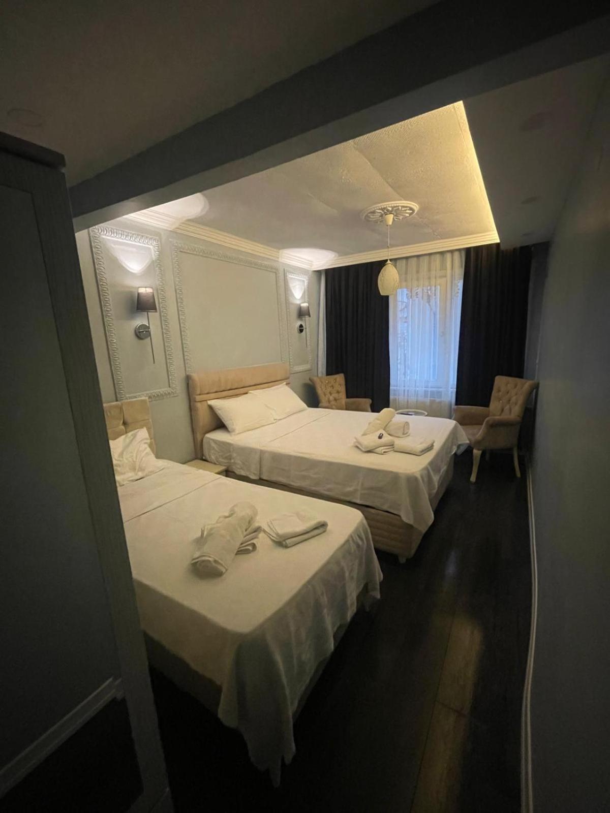 Kiyi Butik Otel Mimarsinan 외부 사진