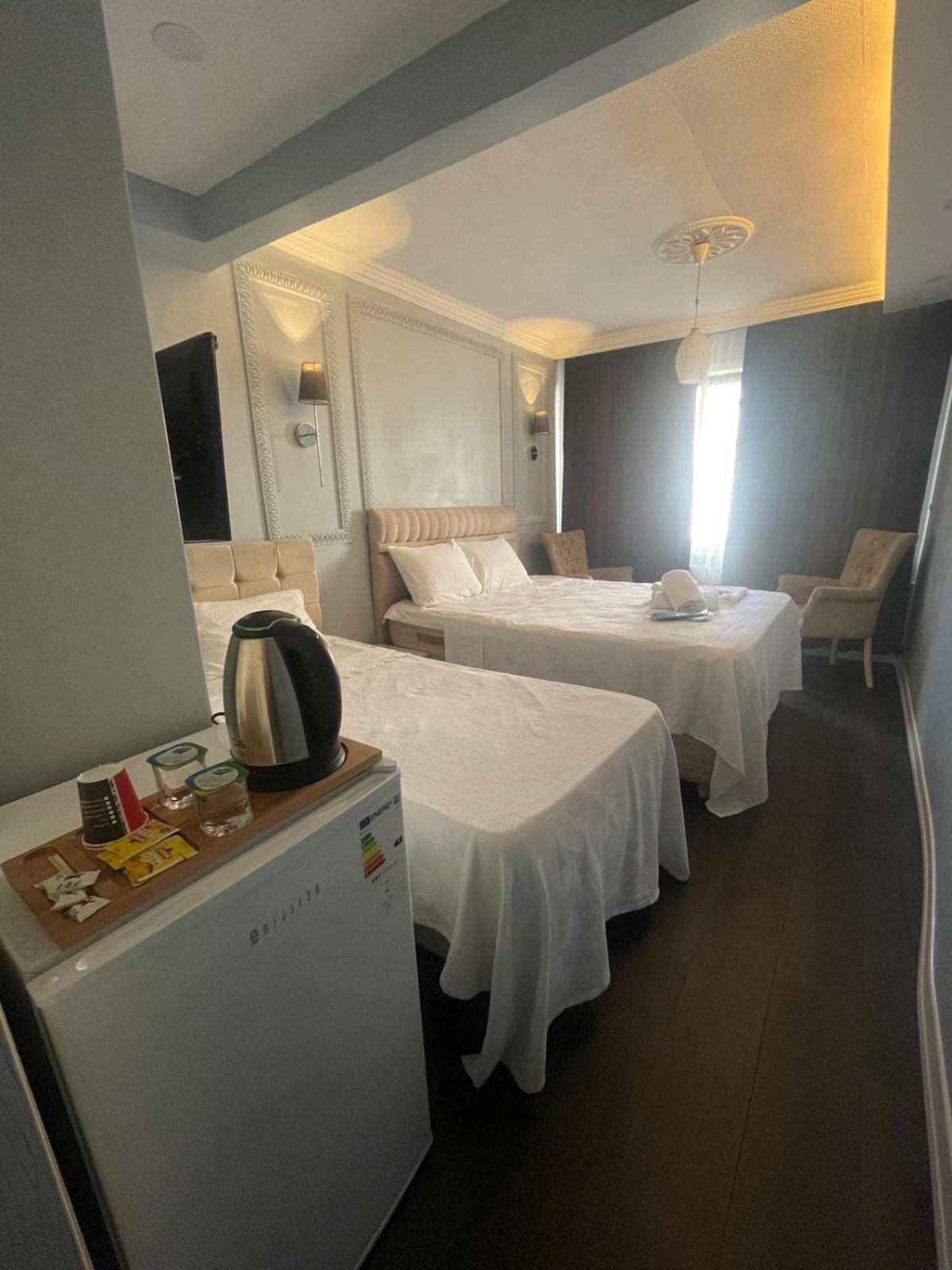 Kiyi Butik Otel Mimarsinan 외부 사진