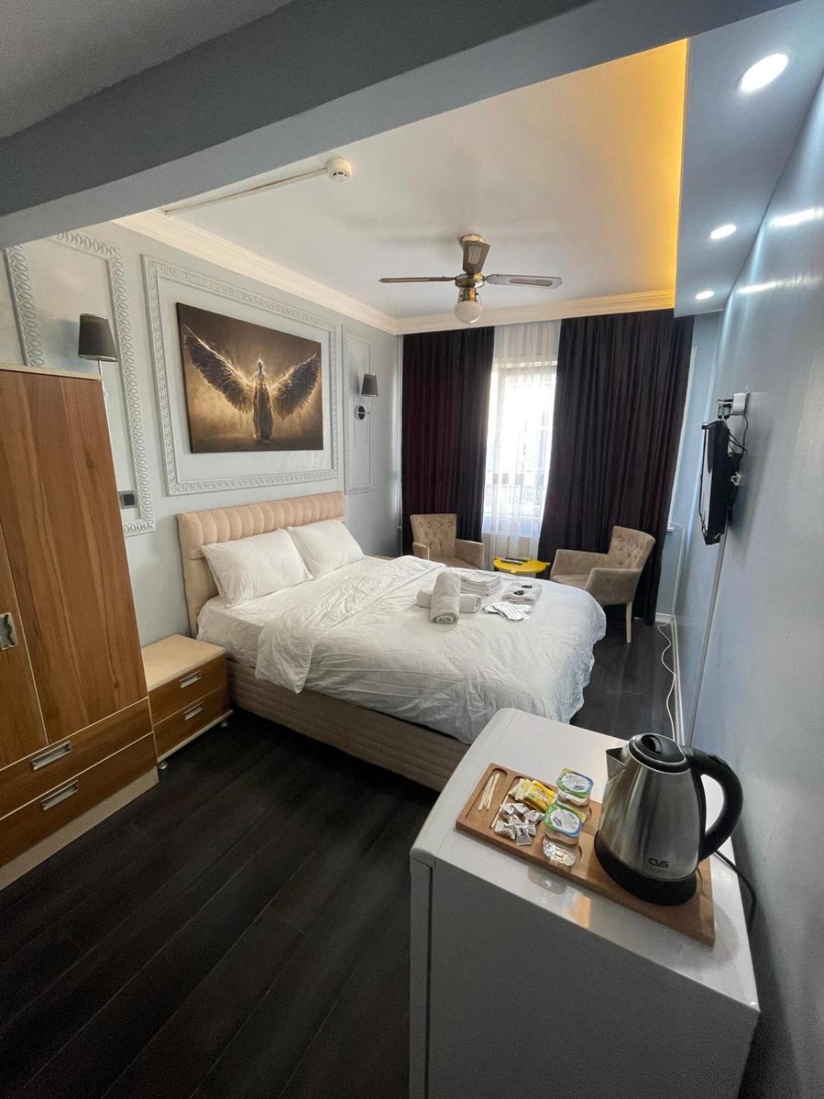 Kiyi Butik Otel Mimarsinan 외부 사진