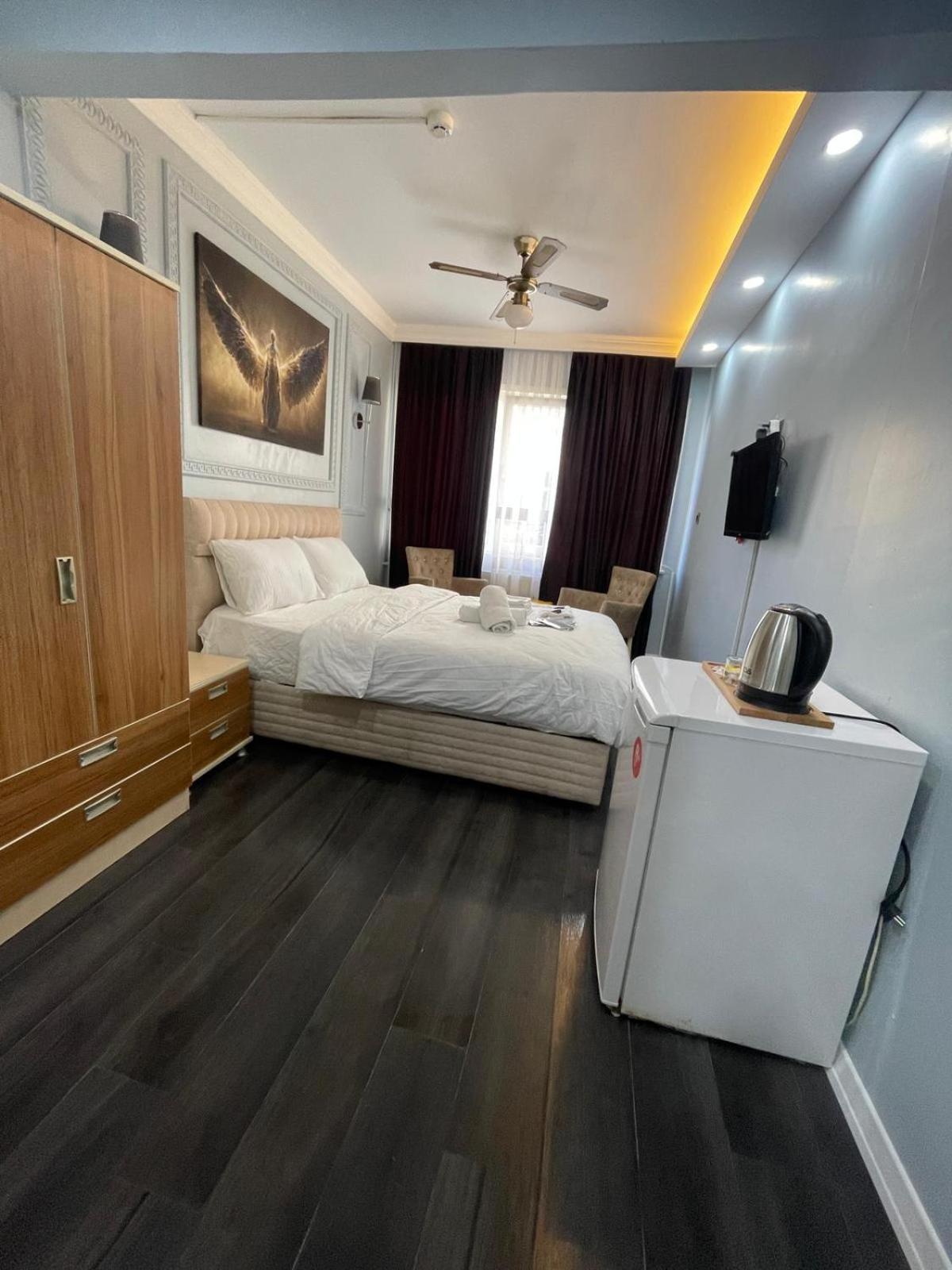 Kiyi Butik Otel Mimarsinan 외부 사진