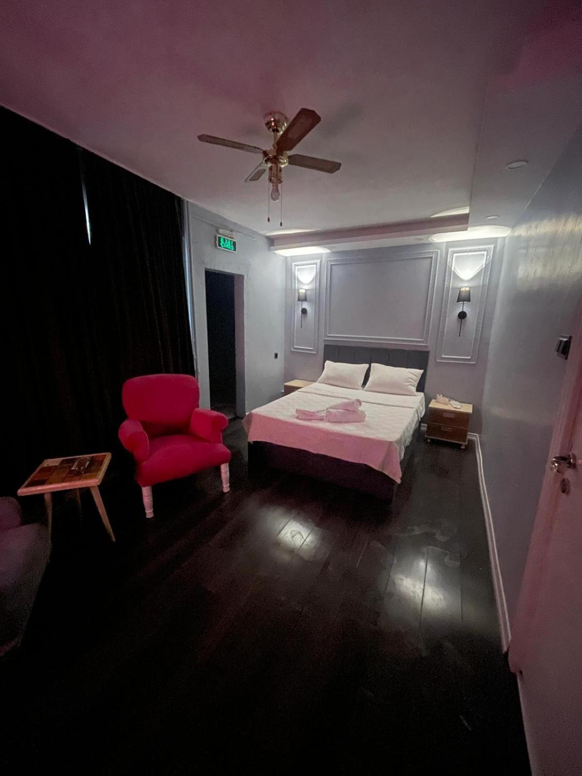 Kiyi Butik Otel Mimarsinan 외부 사진