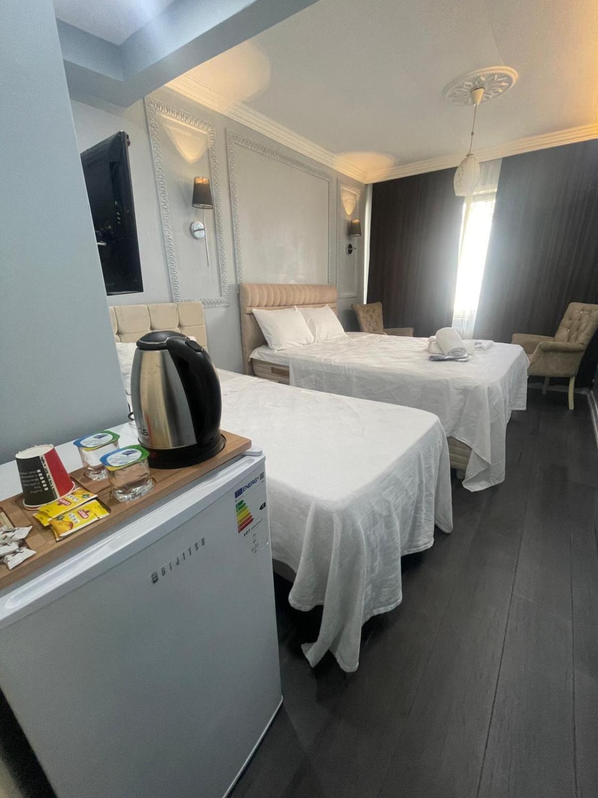 Kiyi Butik Otel Mimarsinan 외부 사진