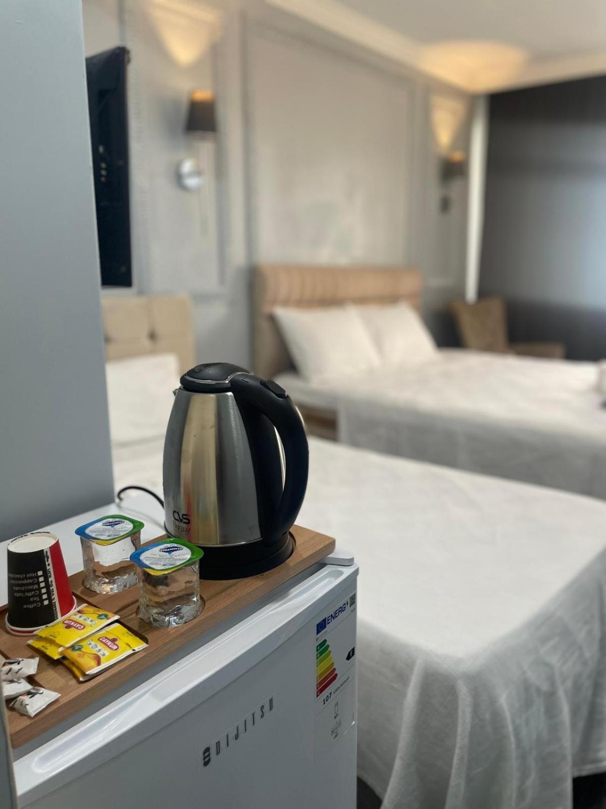 Kiyi Butik Otel Mimarsinan 외부 사진