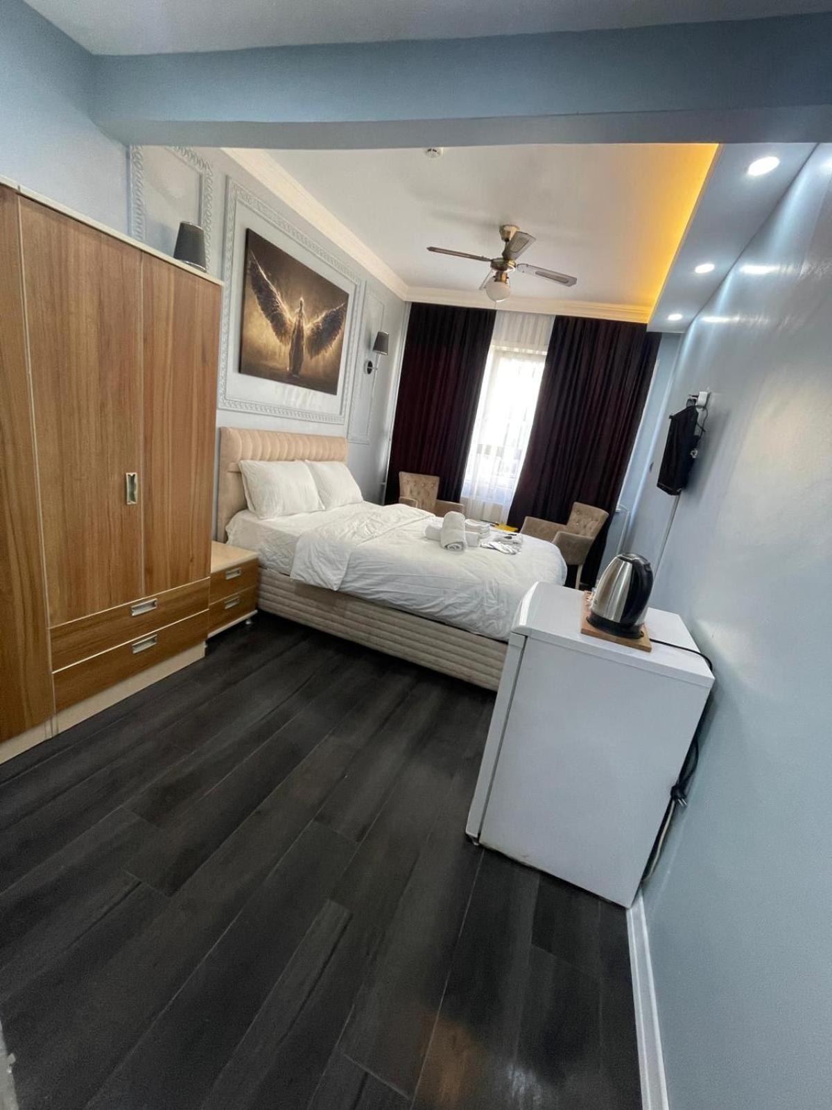 Kiyi Butik Otel Mimarsinan 외부 사진