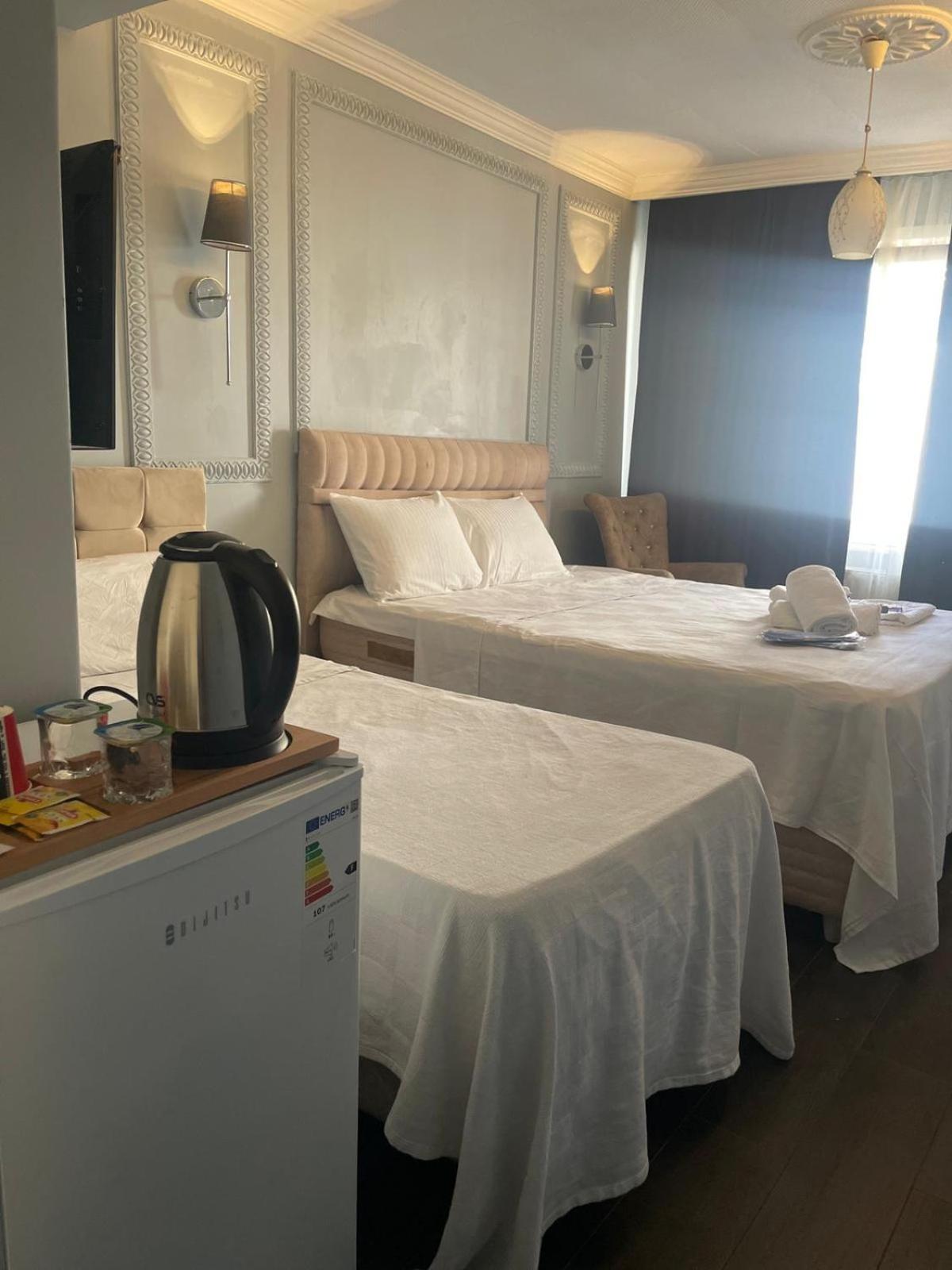Kiyi Butik Otel Mimarsinan 외부 사진