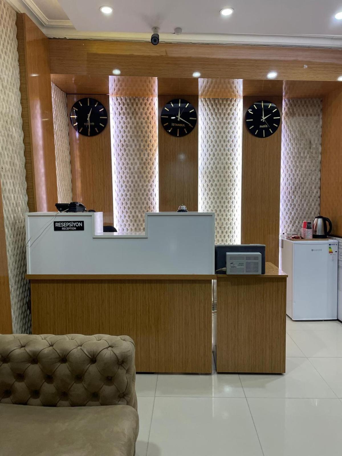 Kiyi Butik Otel Mimarsinan 외부 사진