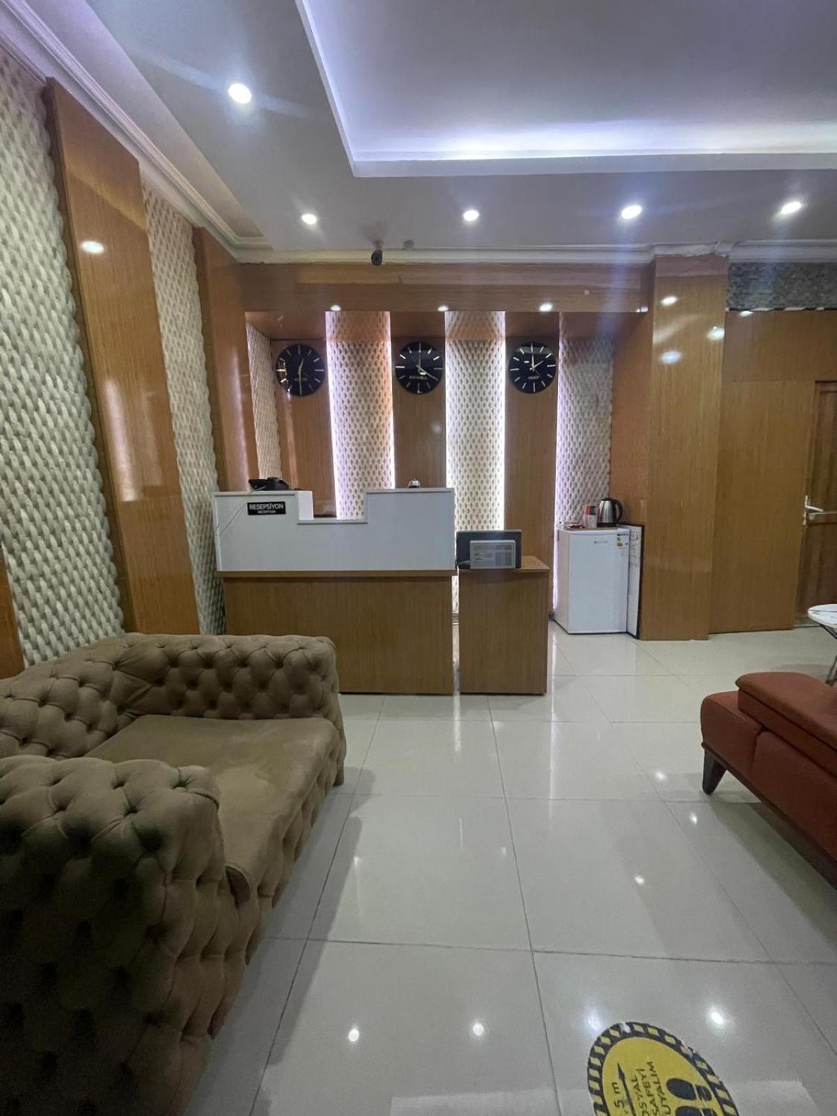 Kiyi Butik Otel Mimarsinan 외부 사진