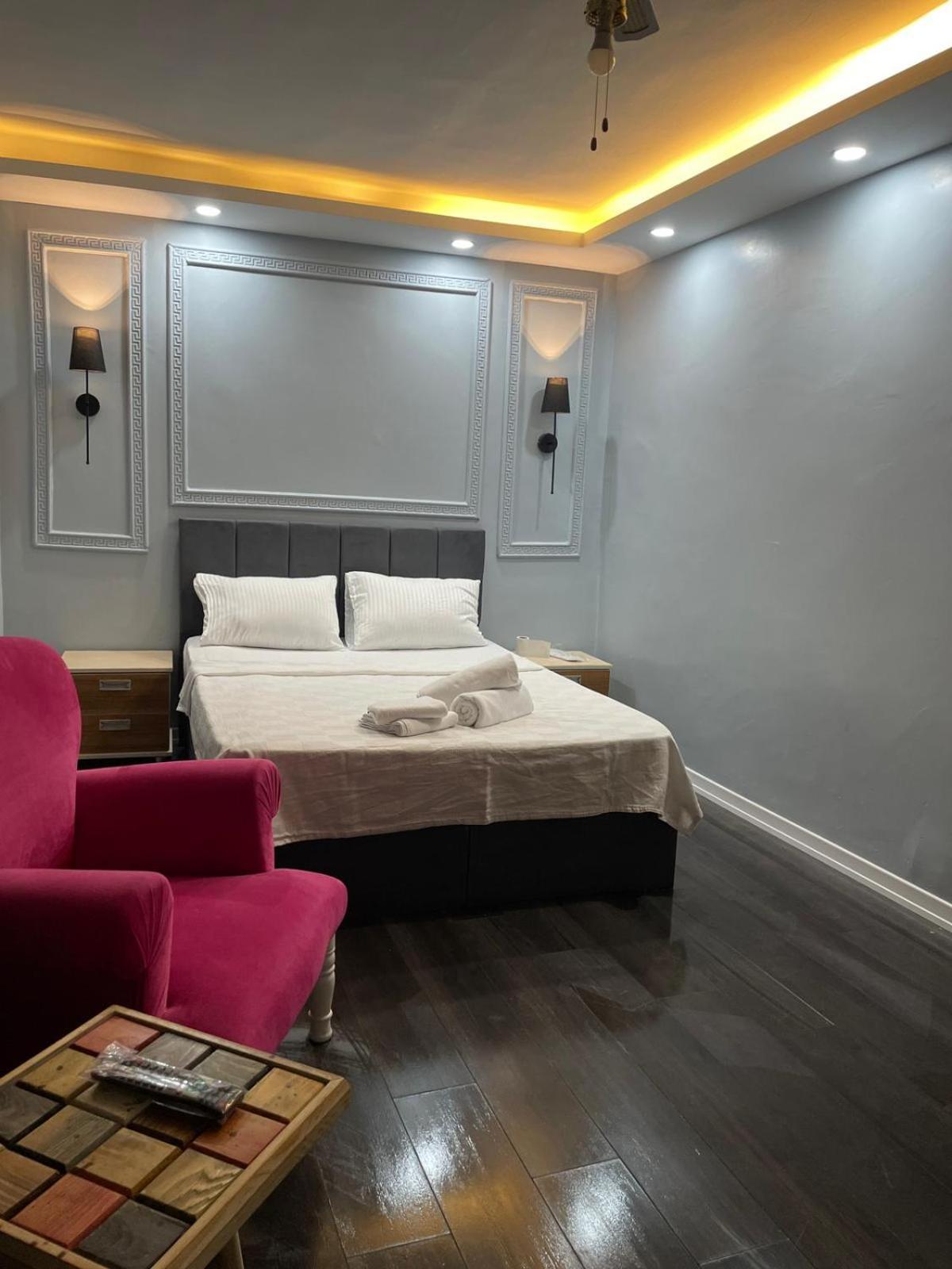 Kiyi Butik Otel Mimarsinan 외부 사진