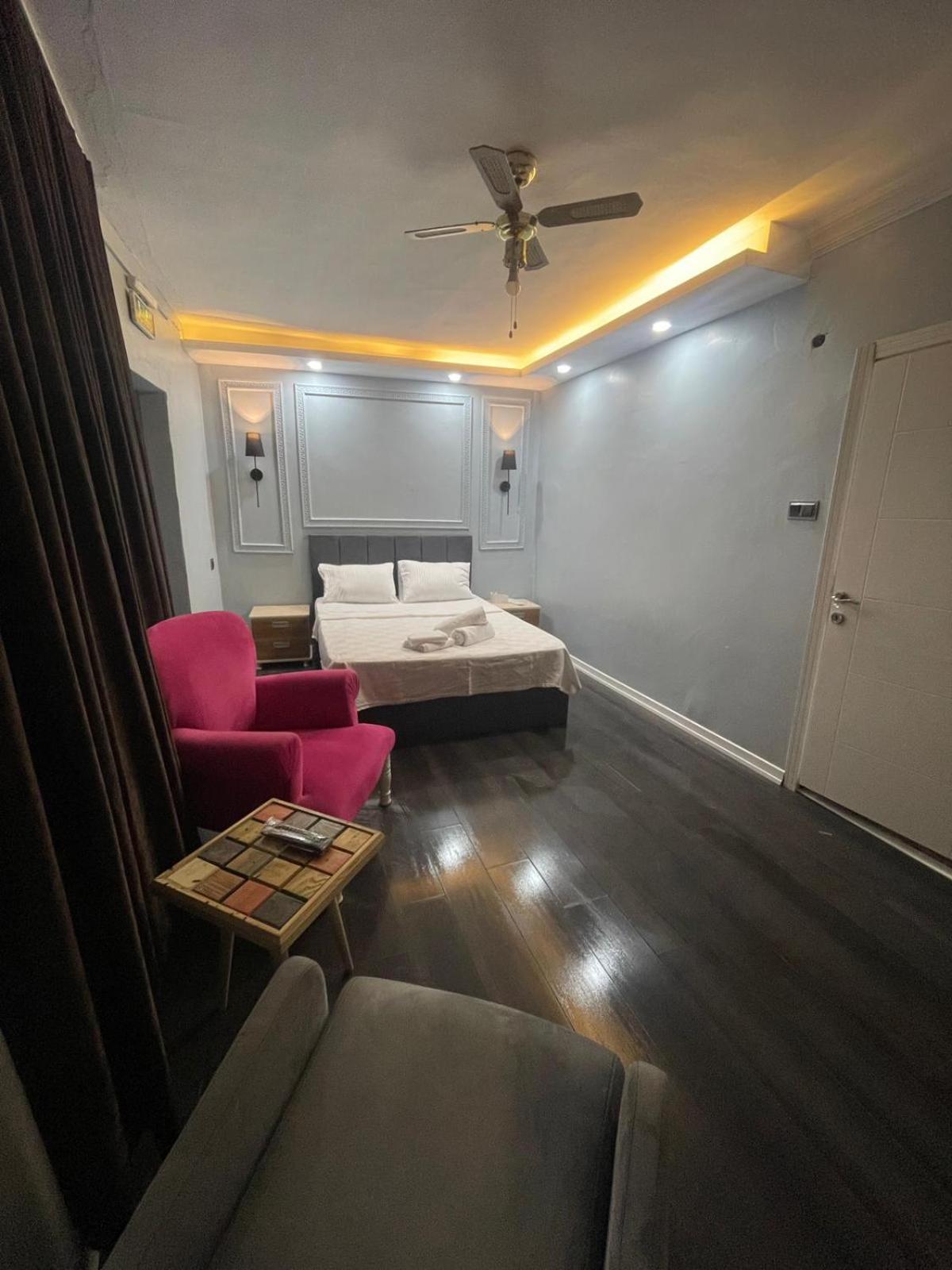 Kiyi Butik Otel Mimarsinan 외부 사진