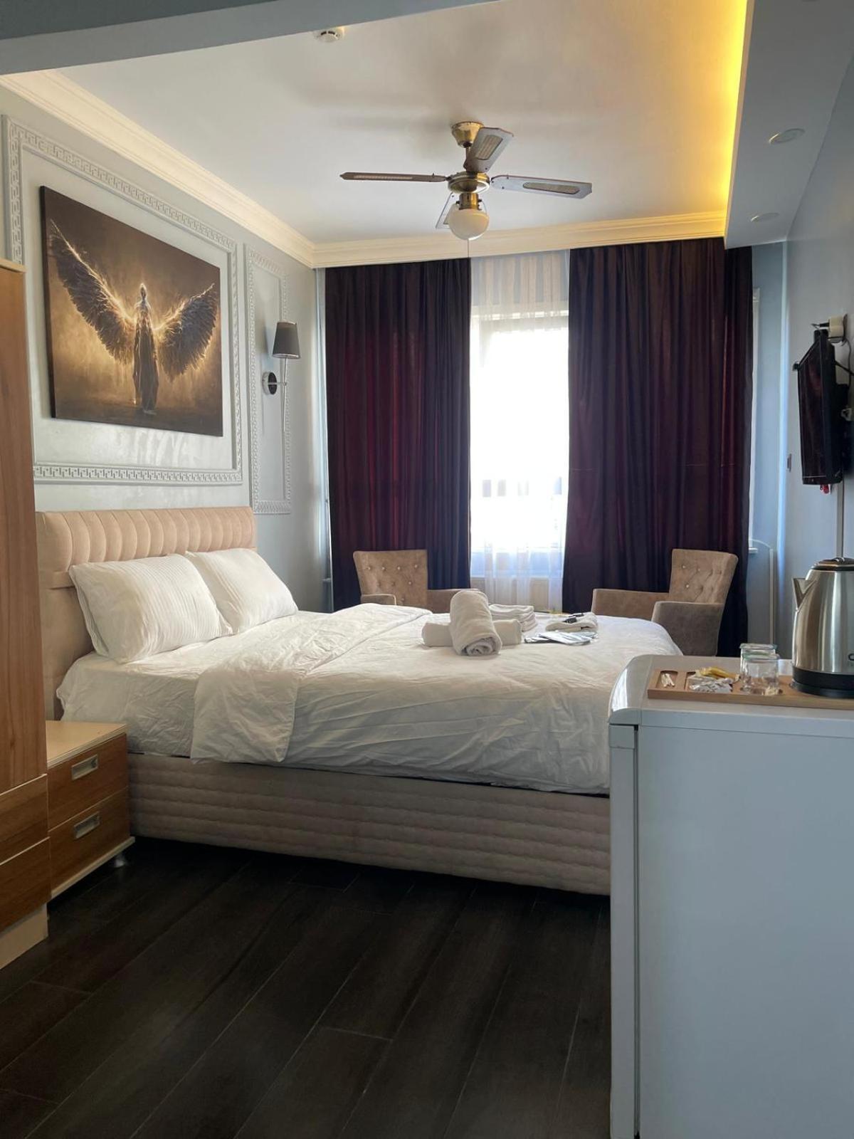 Kiyi Butik Otel Mimarsinan 외부 사진