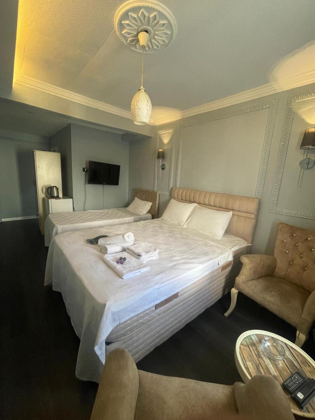 Kiyi Butik Otel Mimarsinan 외부 사진