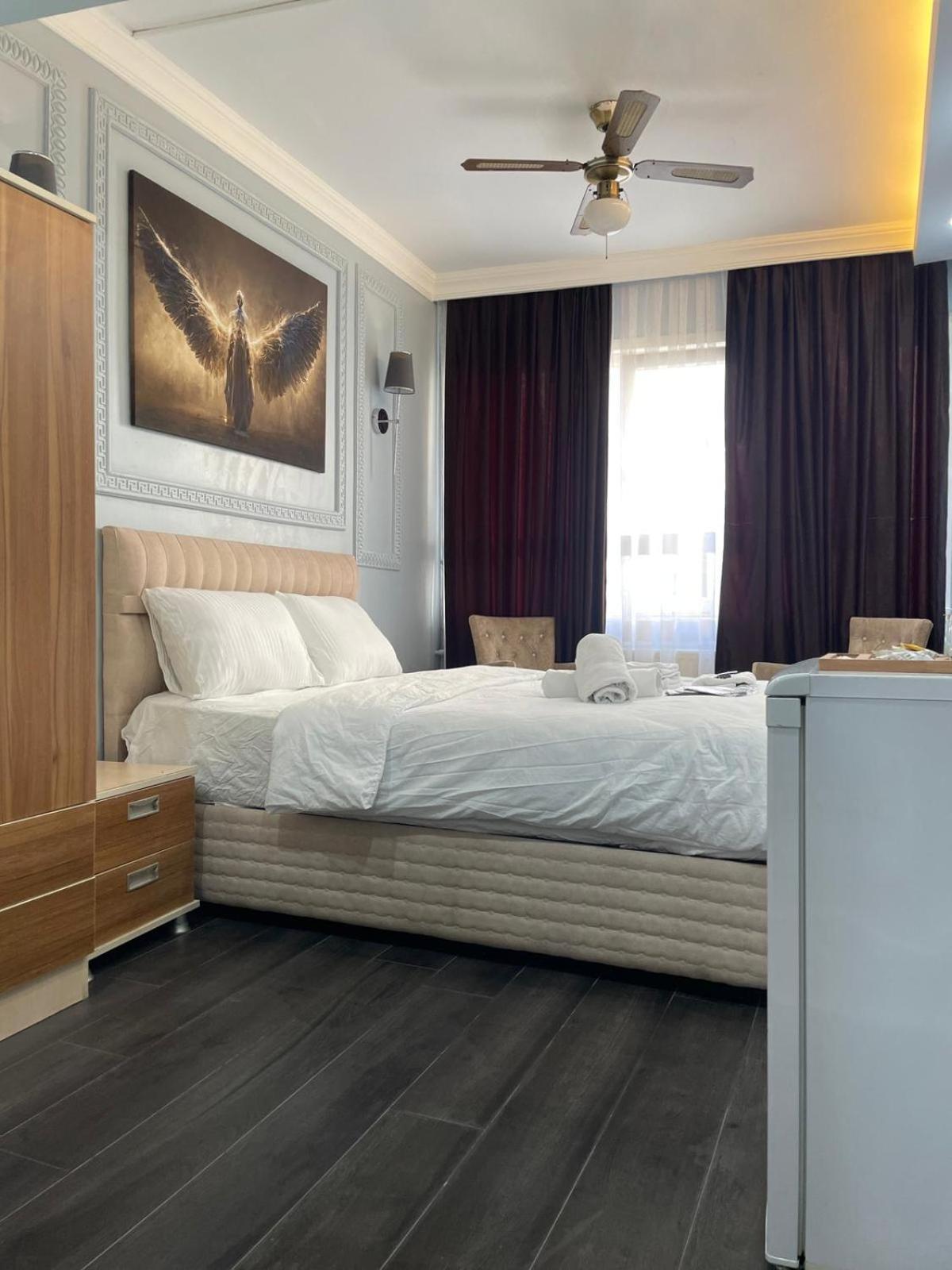 Kiyi Butik Otel Mimarsinan 외부 사진