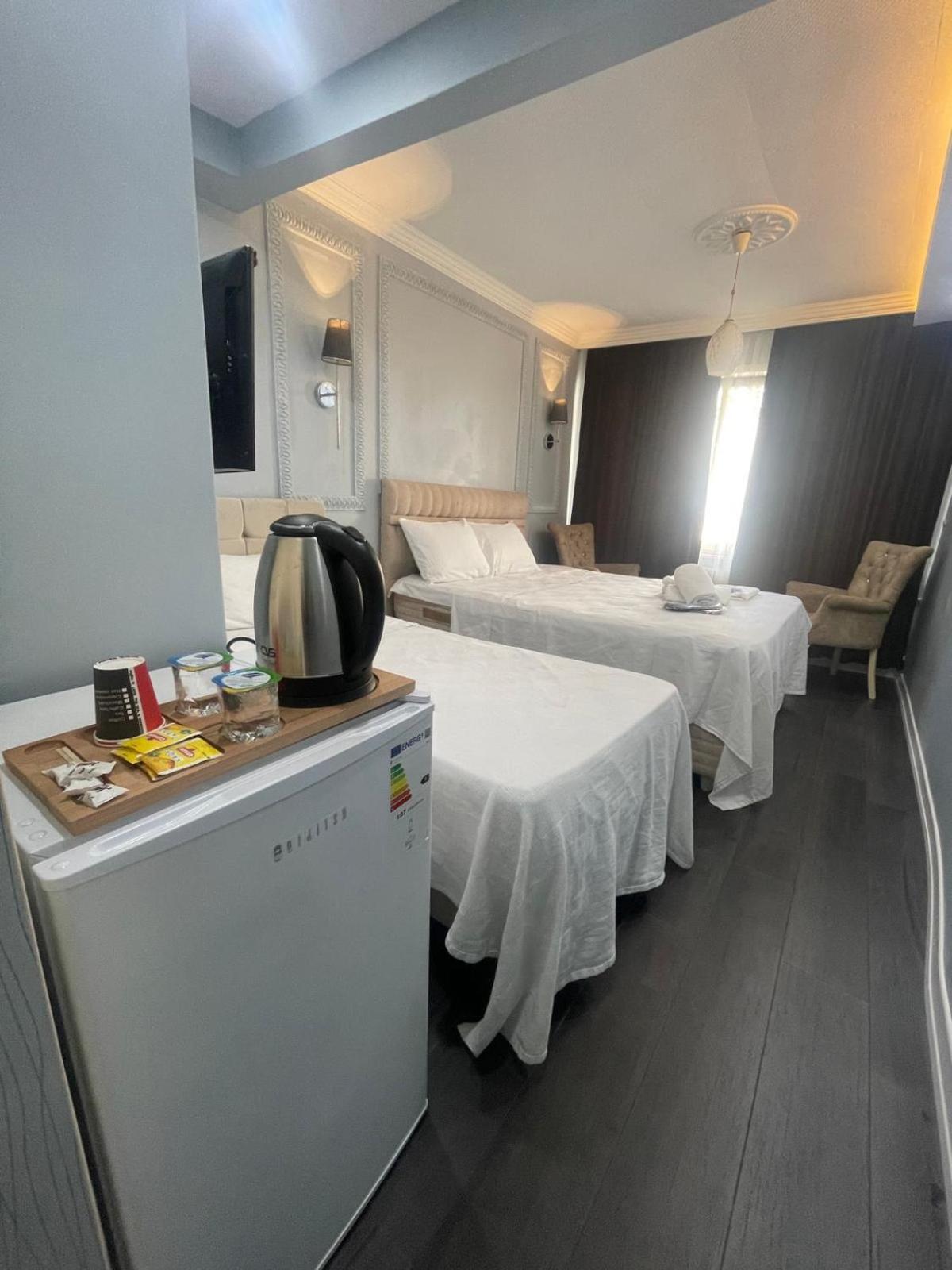 Kiyi Butik Otel Mimarsinan 외부 사진