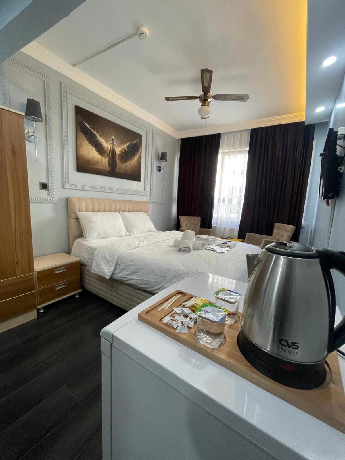 Kiyi Butik Otel Mimarsinan 외부 사진