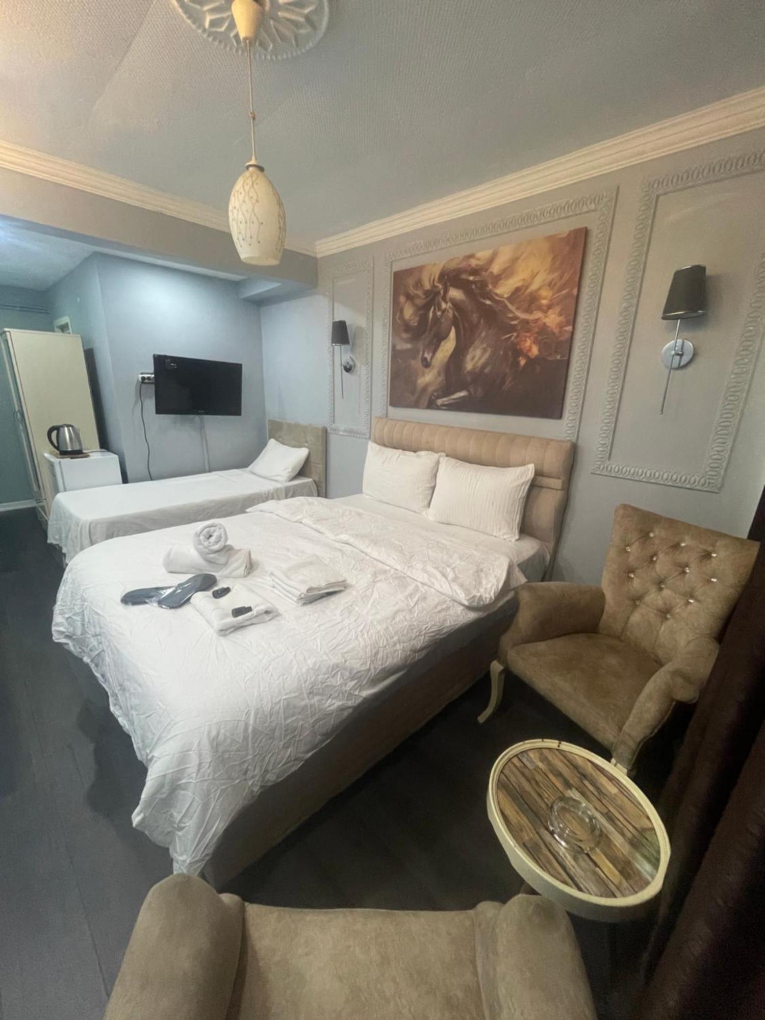 Kiyi Butik Otel Mimarsinan 외부 사진
