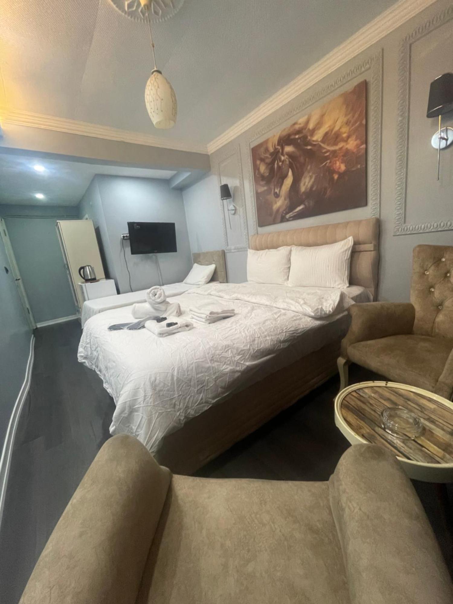 Kiyi Butik Otel Mimarsinan 외부 사진