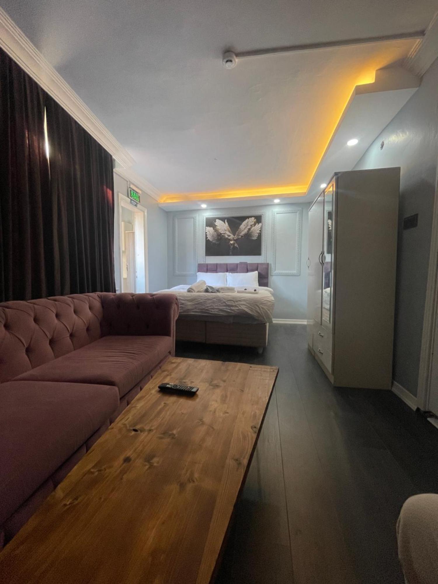 Kiyi Butik Otel Mimarsinan 외부 사진