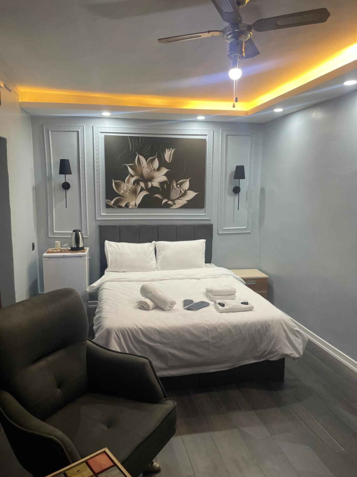 Kiyi Butik Otel Mimarsinan 외부 사진