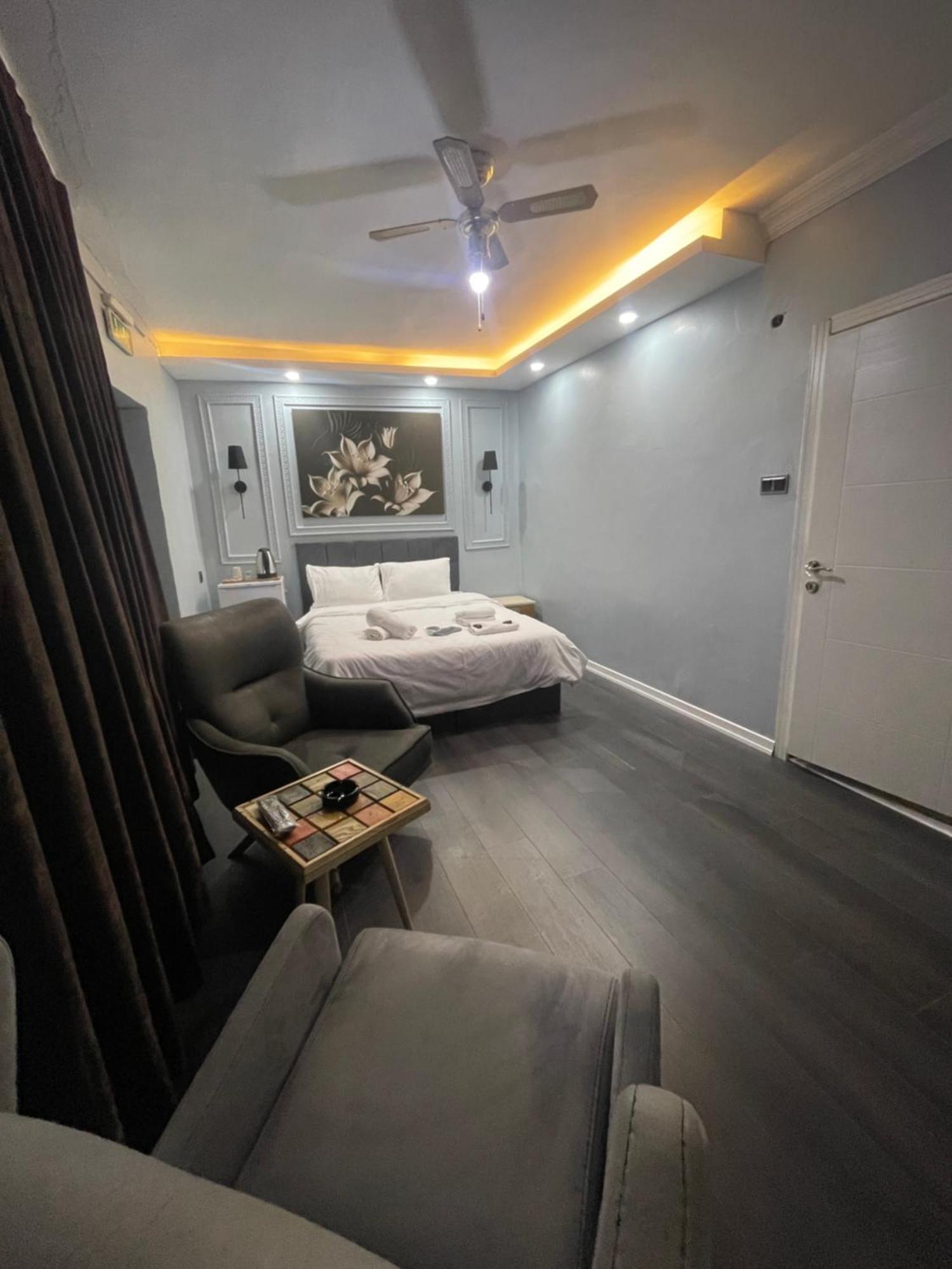 Kiyi Butik Otel Mimarsinan 외부 사진