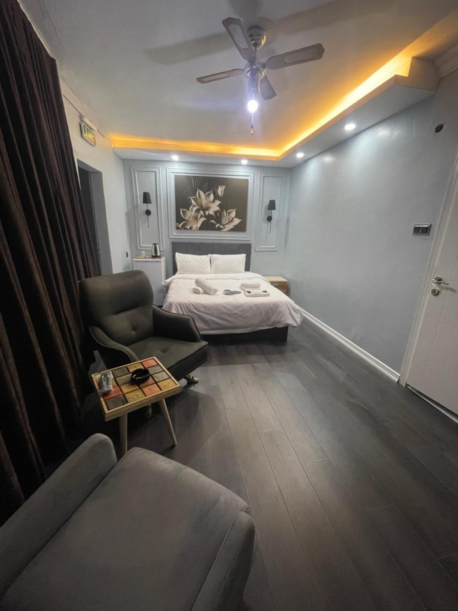 Kiyi Butik Otel Mimarsinan 외부 사진