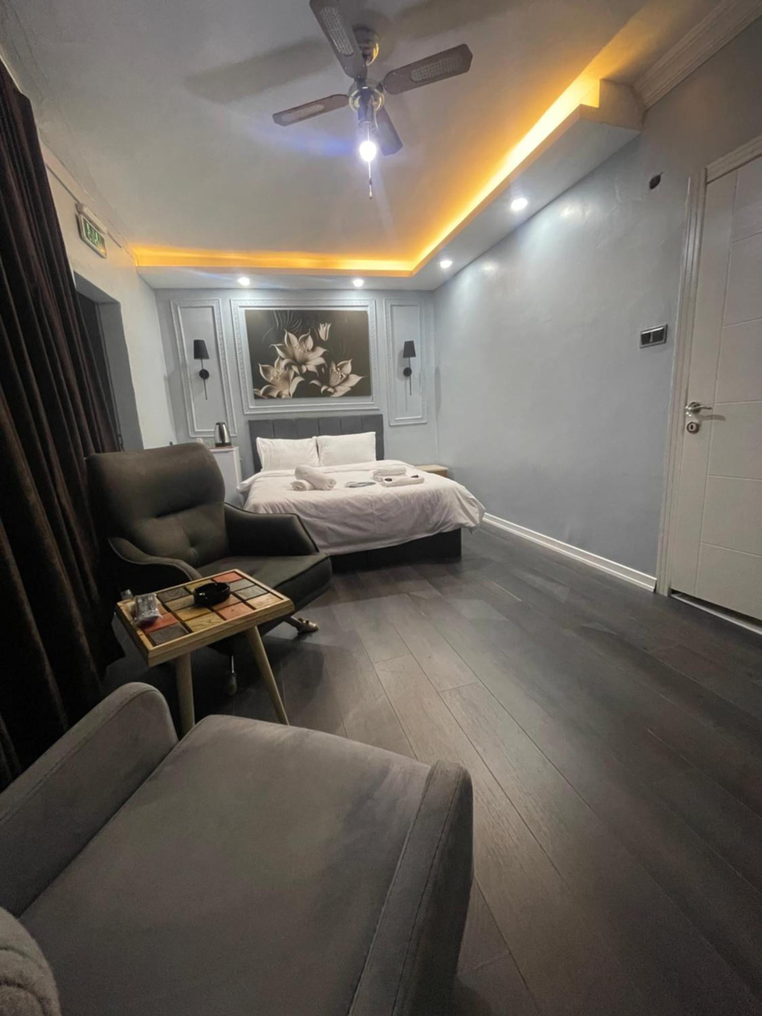 Kiyi Butik Otel Mimarsinan 외부 사진