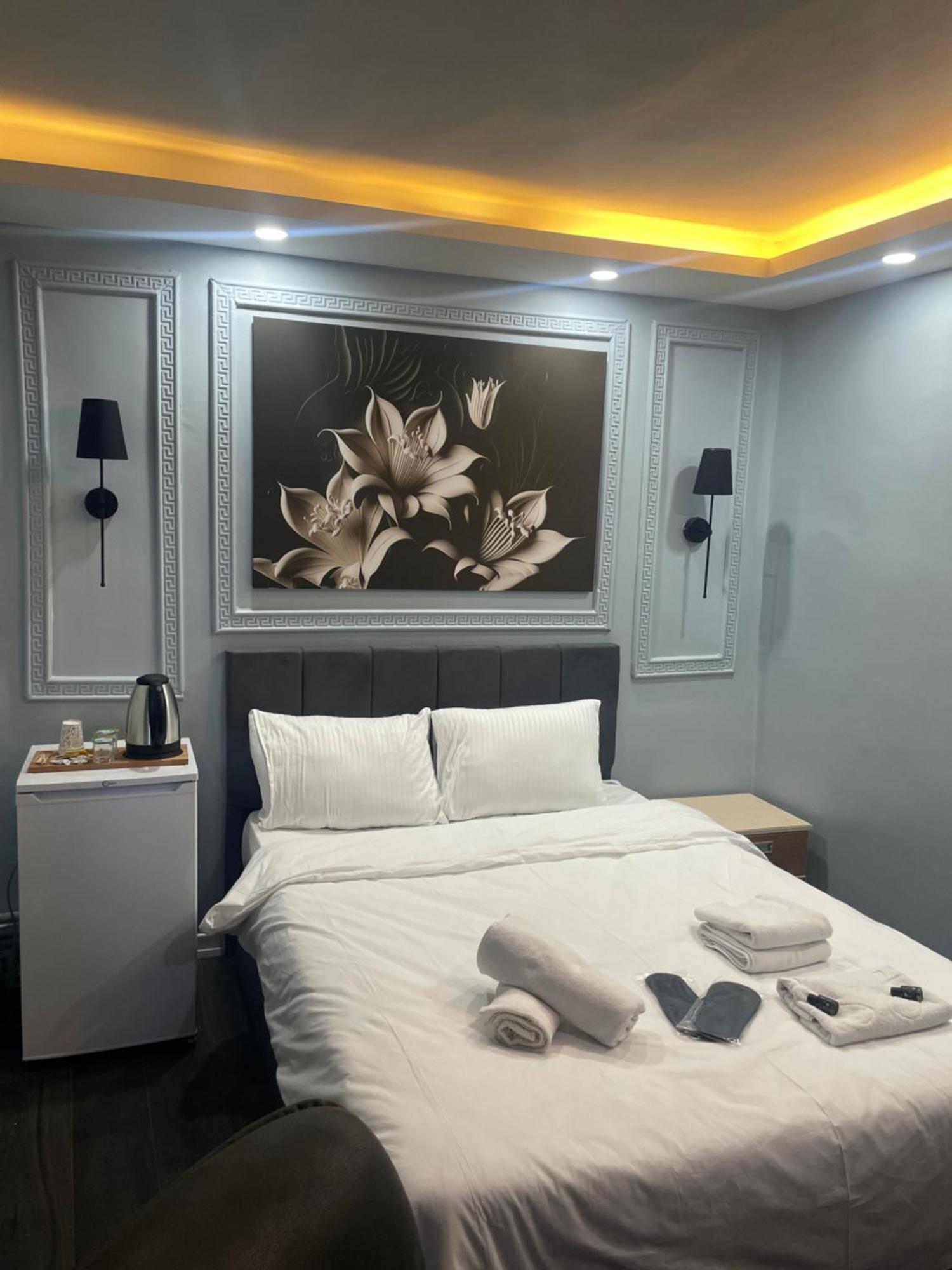 Kiyi Butik Otel Mimarsinan 외부 사진