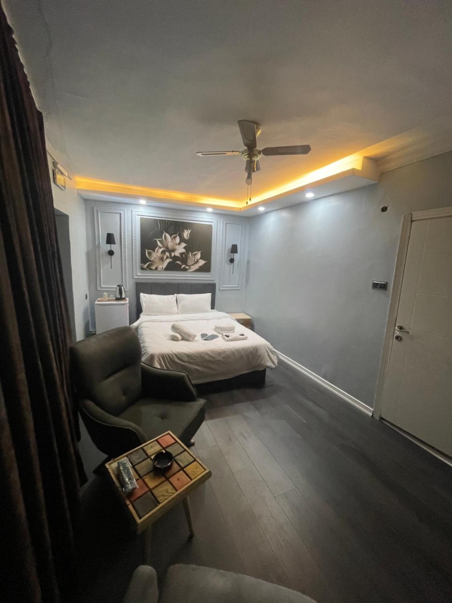 Kiyi Butik Otel Mimarsinan 외부 사진
