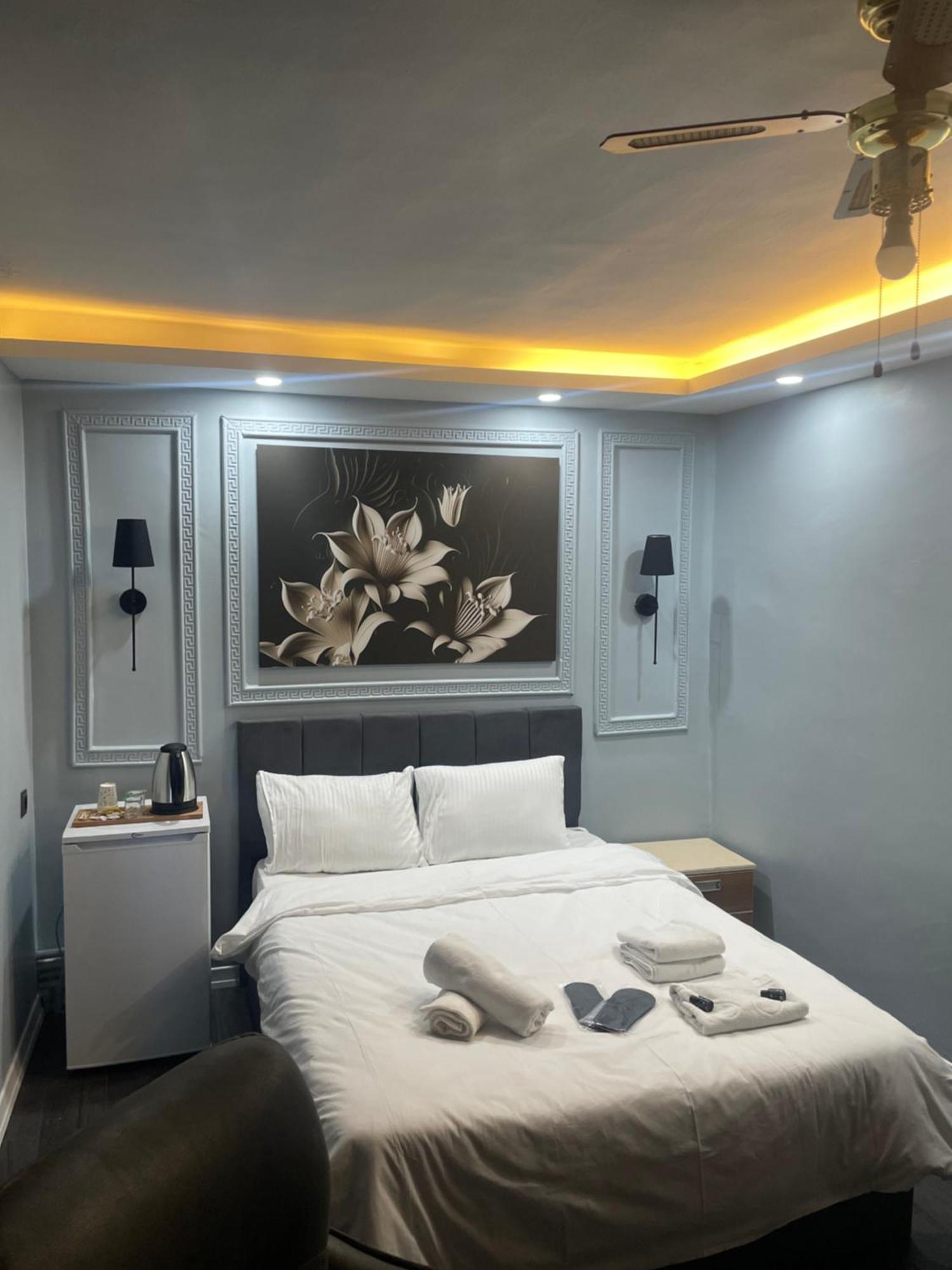 Kiyi Butik Otel Mimarsinan 외부 사진