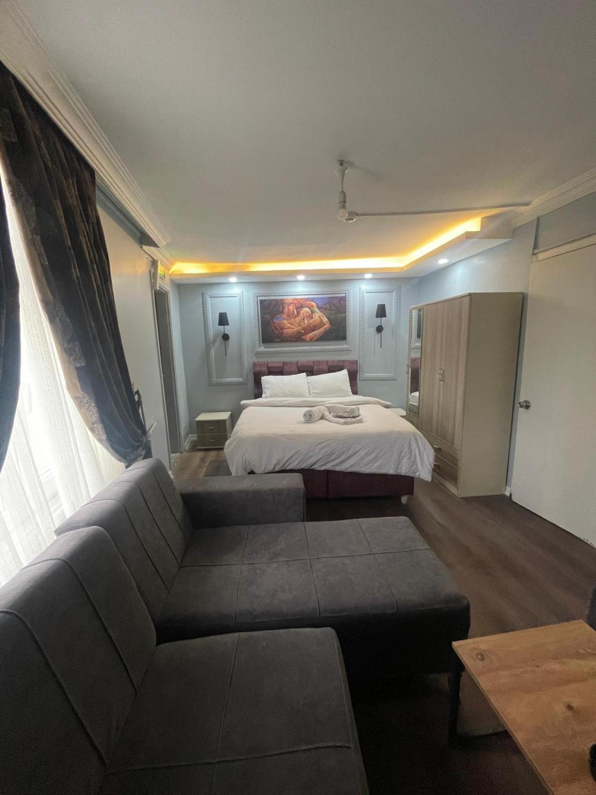 Kiyi Butik Otel Mimarsinan 외부 사진