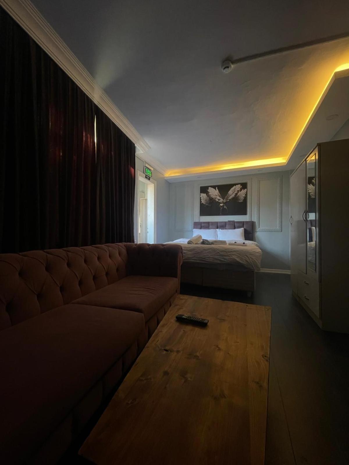 Kiyi Butik Otel Mimarsinan 외부 사진