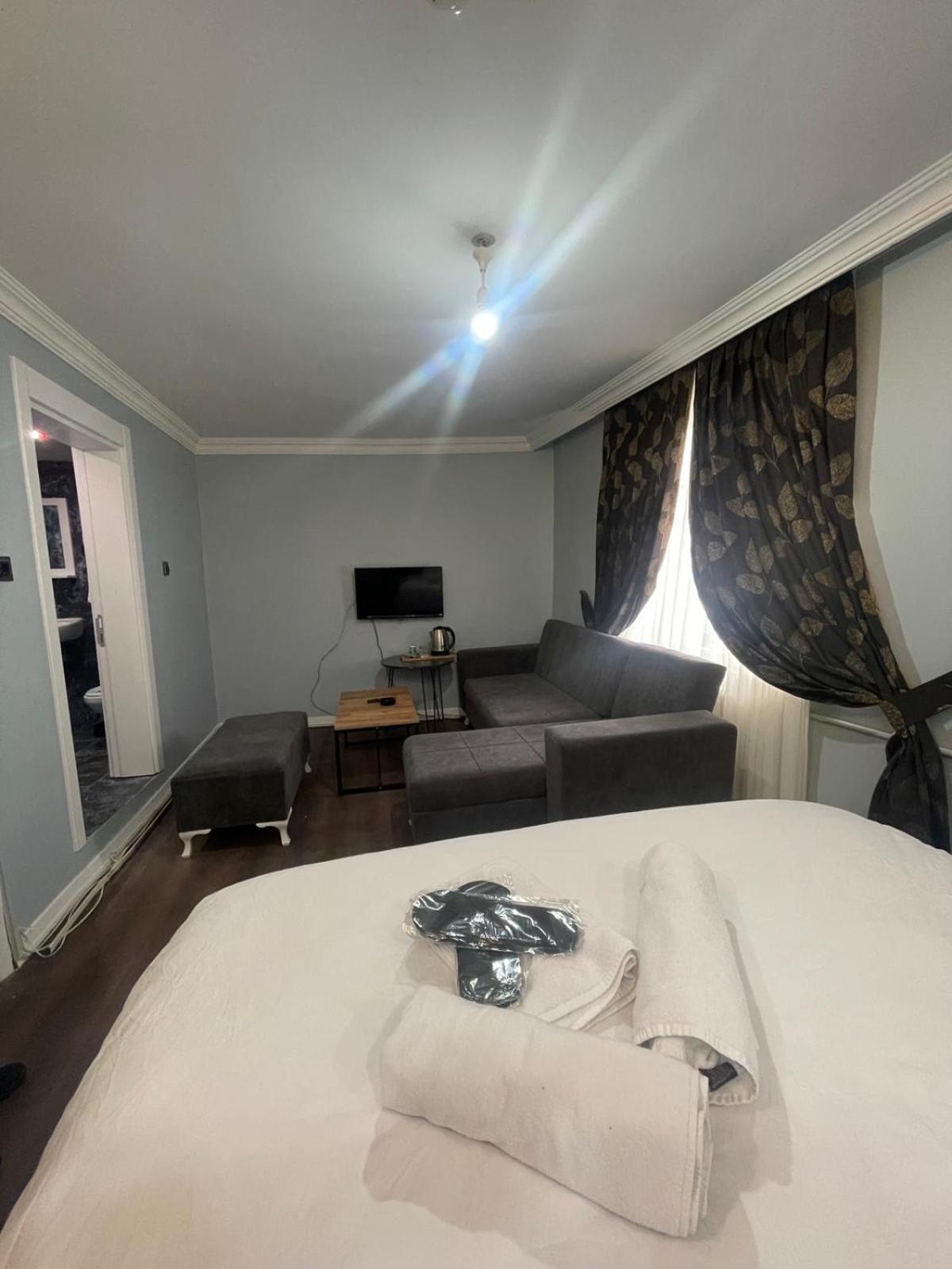 Kiyi Butik Otel Mimarsinan 외부 사진