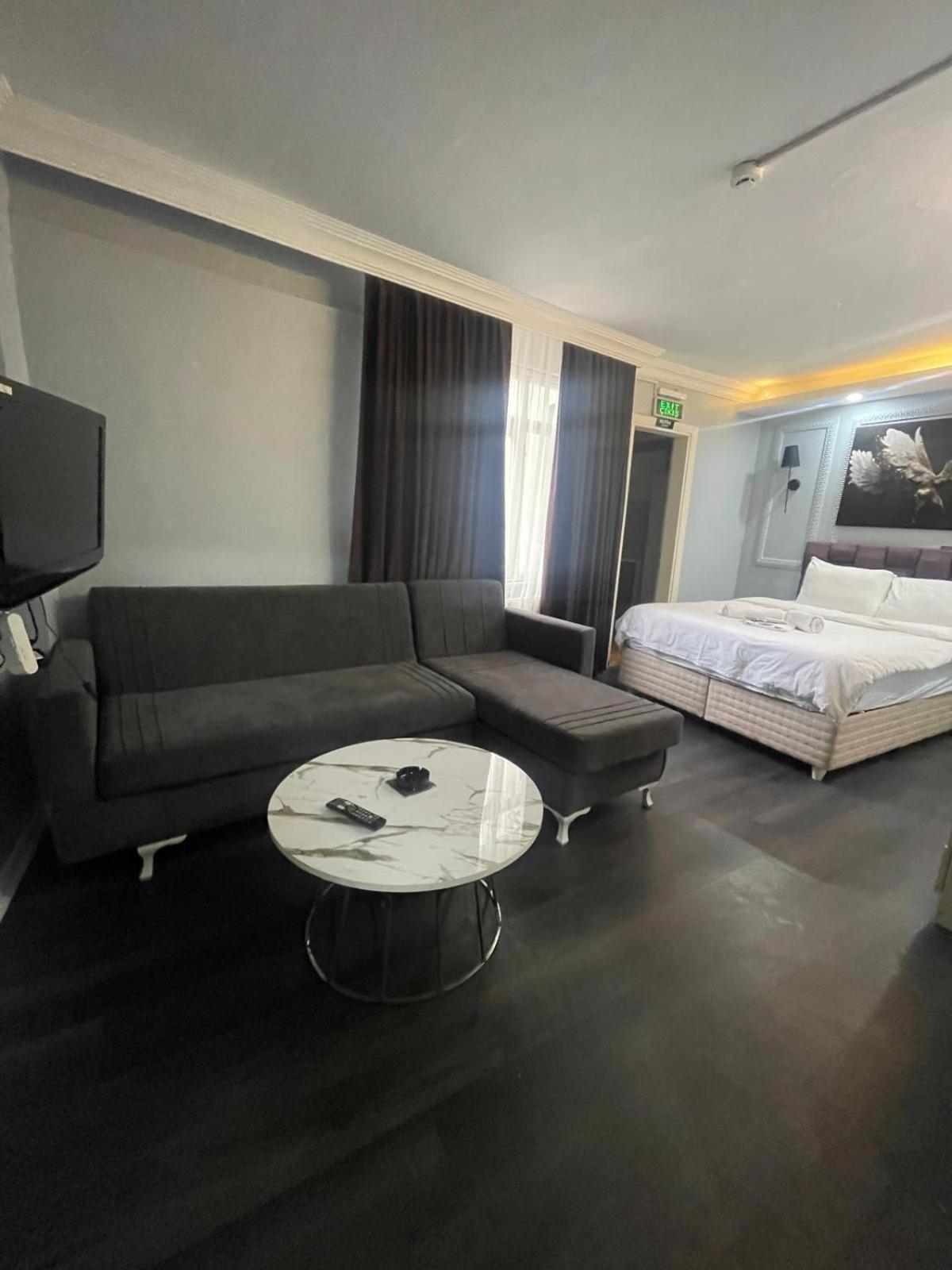 Kiyi Butik Otel Mimarsinan 외부 사진
