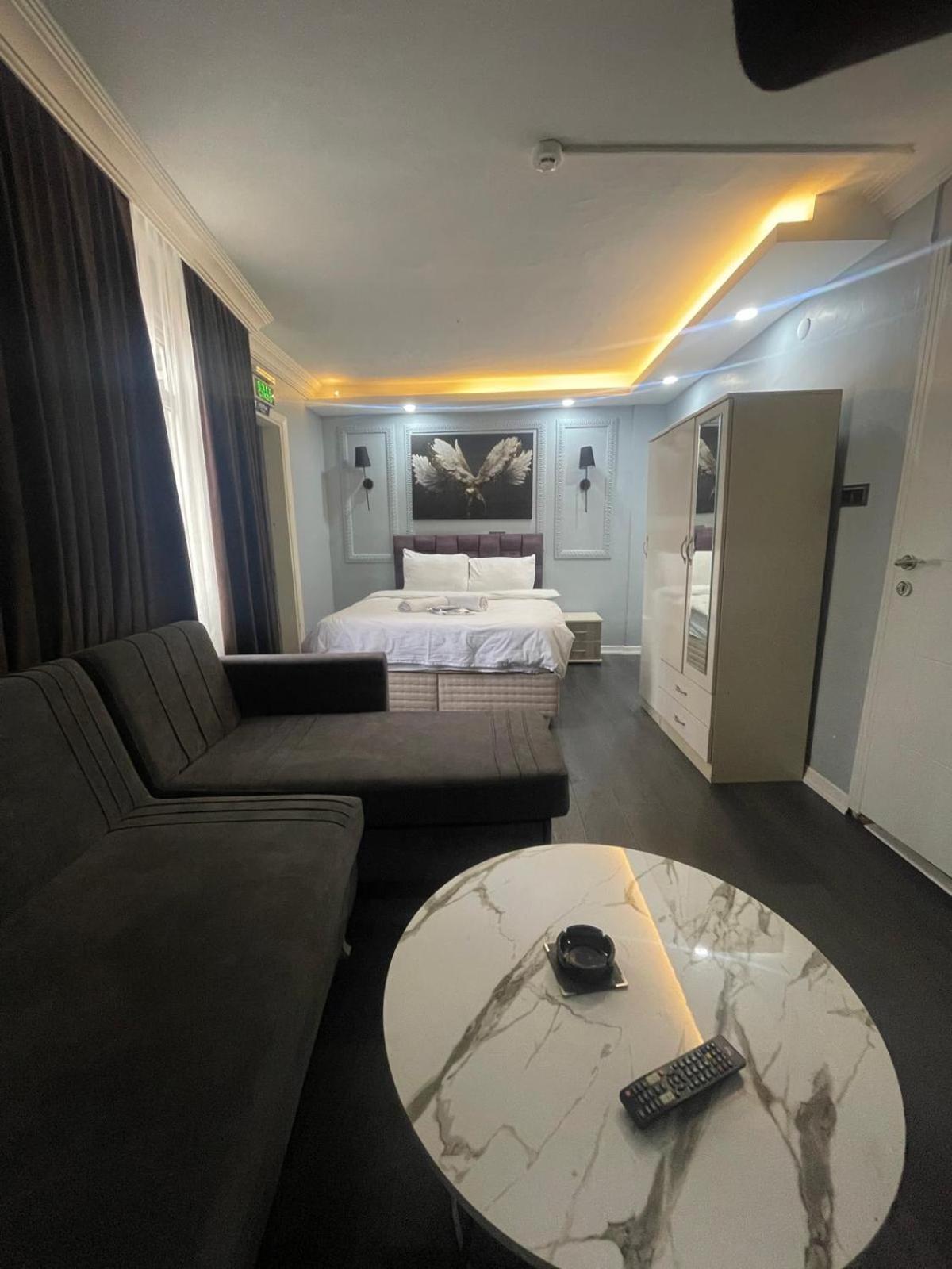 Kiyi Butik Otel Mimarsinan 외부 사진