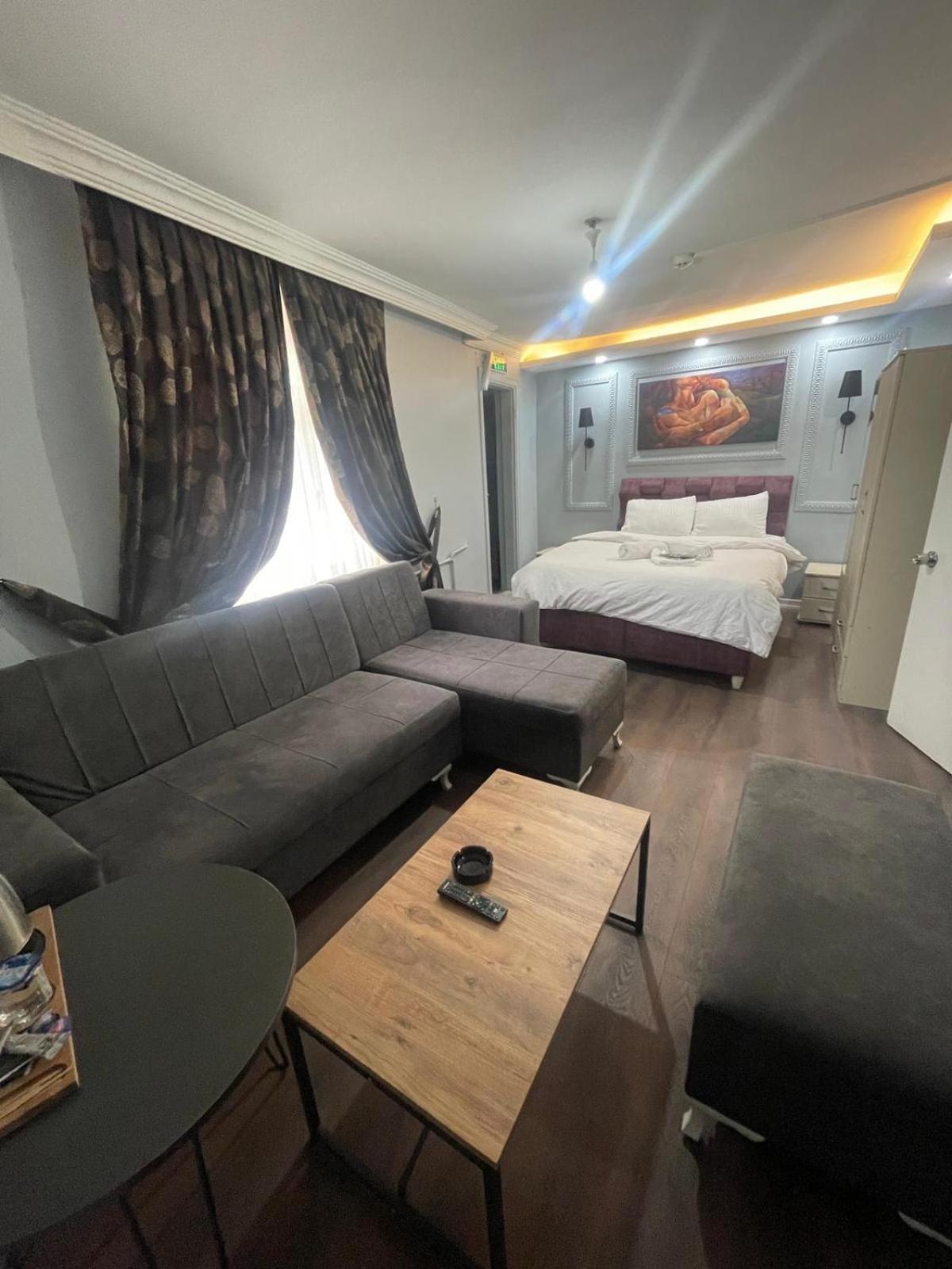 Kiyi Butik Otel Mimarsinan 외부 사진